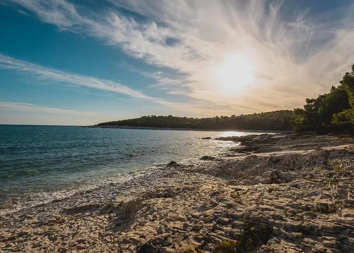 In 14994 Apartmán Veli Lošinj