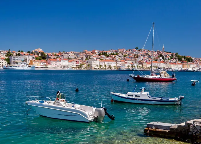 In 14994 Veli Lošinj