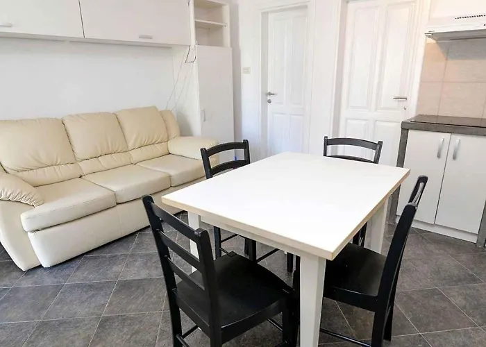 Apartmán In 14994 Veli Lošinj