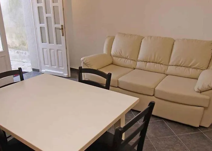 Apartmán In 14994 Veli Lošinj