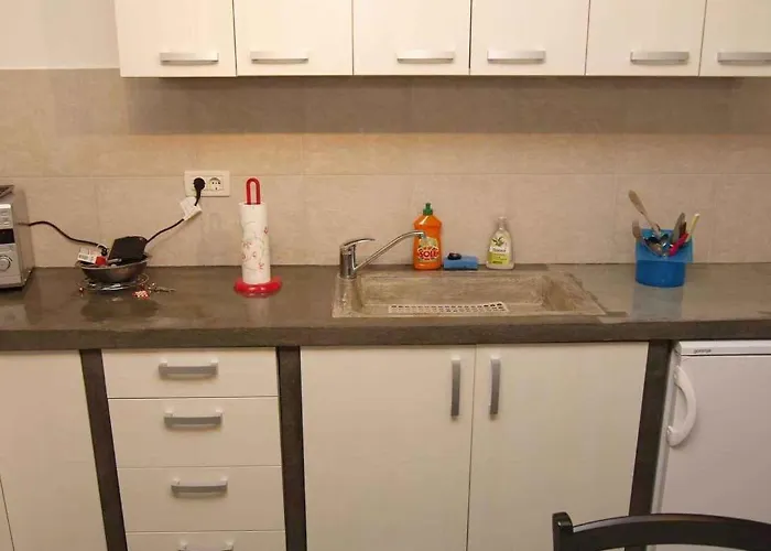 In 14994 Apartmán