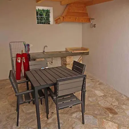 In 14994 * Veli Losinj