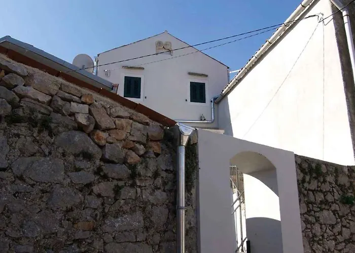 In 14994 Veli Lošinj
