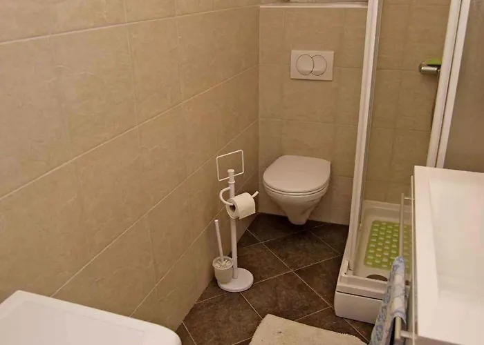 In 14994 Apartamento Veli Lošinj